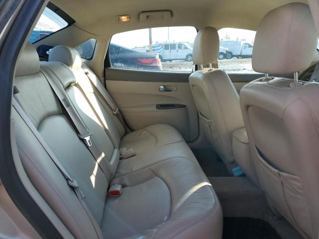 Photo 10 from auction – 2005 BUICK LACROSSE C with VIN 2G4WD532351311177