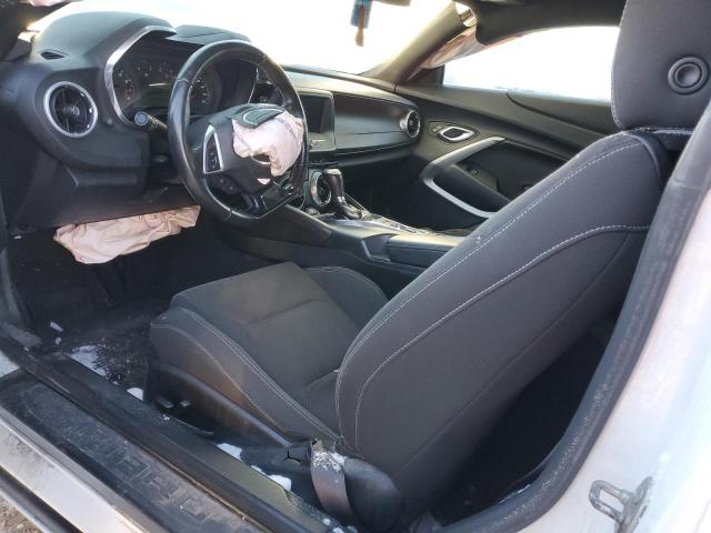 Photo 7 from auction – 2016 CHEVROLET CAMARO LT with VIN 1G1FB1RS0G0141653