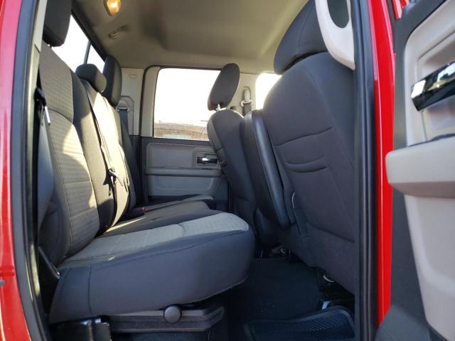 Photo 10 from auction – 2011 DODGE RAM 1500 with VIN 1D7RB1GT1BS606850