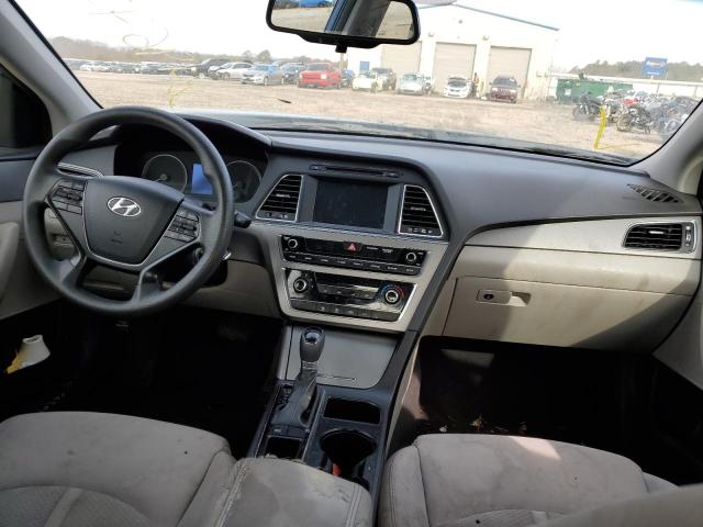 Photo 8 from auction – 2016 HYUNDAI SONATA SE with VIN 5NPE24AF2GH323067