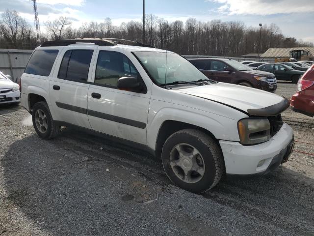 Photo 4 from auction – 2005 CHEVROLET TRAILBLAZE with VIN 1GNET16S456156193