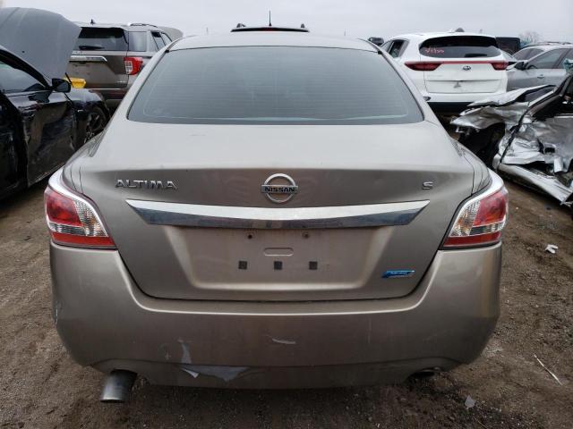 Photo 6 from auction – 2014 NISSAN ALTIMA 2.5 with VIN 1N4AL3AP9EC126040