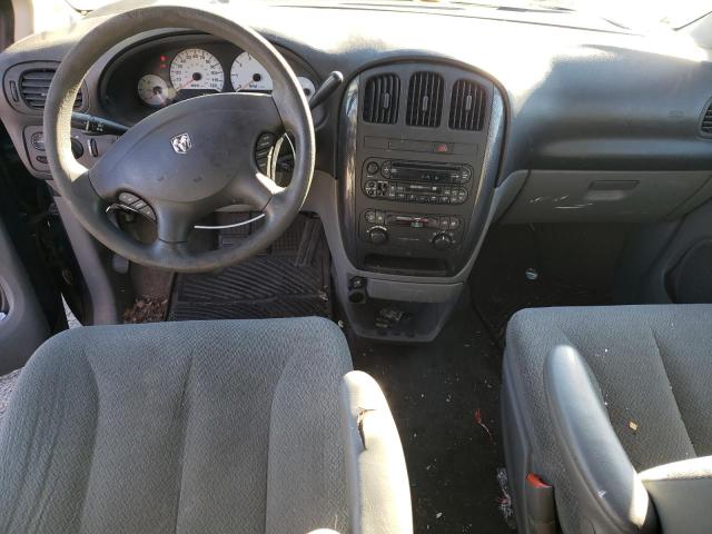 Photo 8 from auction – 2005 DODGE CARAVAN with VIN 1D4GP45R55B268999