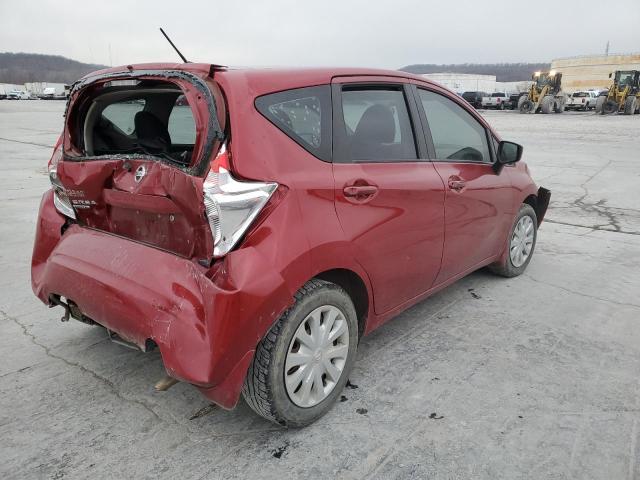 Photo 3 from auction – 2015 NISSAN VERSA NOTE with VIN 3N1CE2CP7FL359623