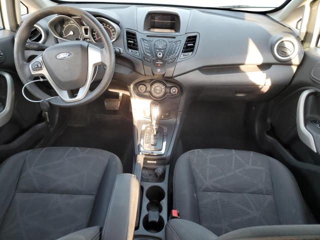 Photo 8 from auction – 2012 FORD FIESTA SE with VIN 3FADP4EJ1CM161387