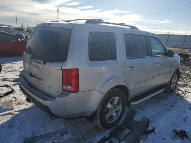 Photo 3 from auction – 2011 HONDA PILOT EXL with VIN 5FNYF4H65BB026194