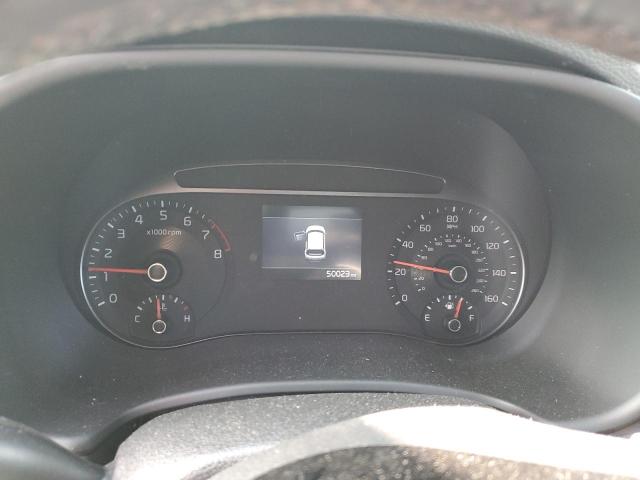 Photo 9 from auction – 2020 KIA SOUL EX with VIN KNDJ33AUXL7079803