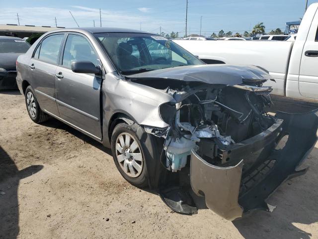Photo 4 from auction – 2006 TOYOTA COROLLA CE with VIN 1NXBR32E76Z628028