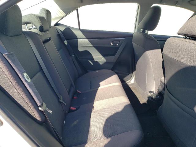 Photo 10 from auction – 2017 TOYOTA COROLLA L with VIN 2T1BURHEXHC931785