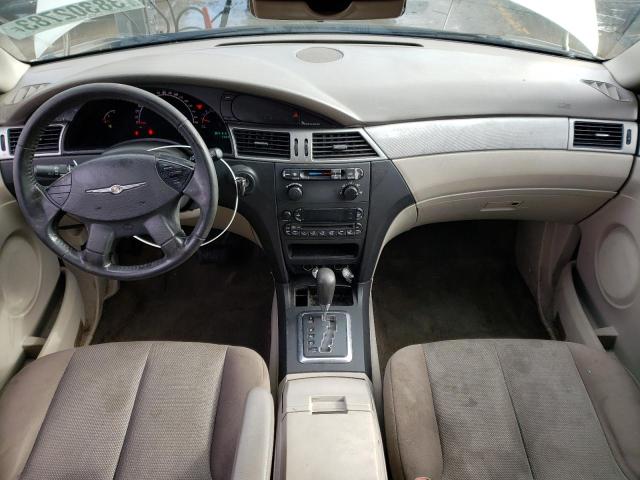 Photo 8 from auction – 2006 CHRYSLER PACIFICA with VIN 2A4GM48436R837450