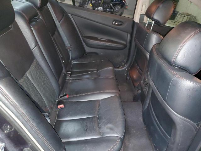 Photo 10 from auction – 2012 NISSAN MAXIMA S with VIN 1N4AA5AP6CC870015