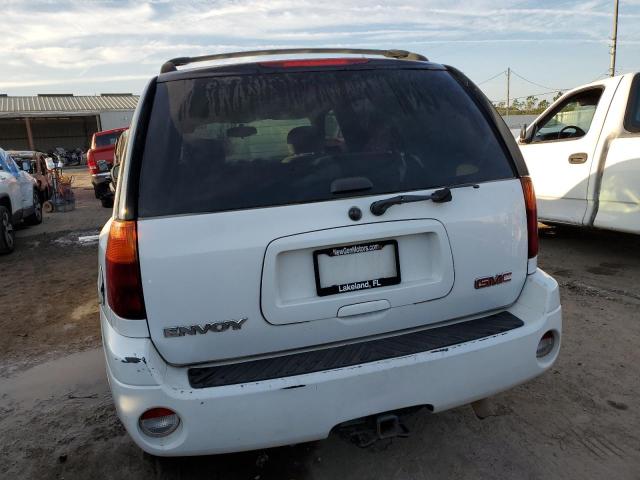 Photo 6 from auction – 2005 GMC ENVOY with VIN 1GKDS13S352339852