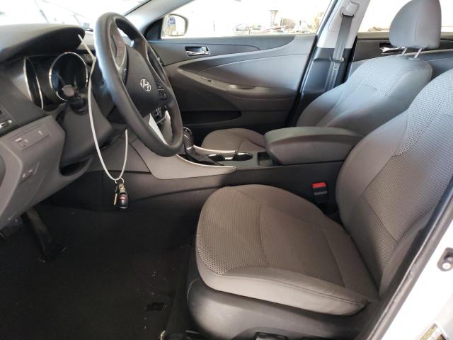 Photo 7 from auction – 2011 HYUNDAI SONATA GLS with VIN 5NPEB4AC5BH068719