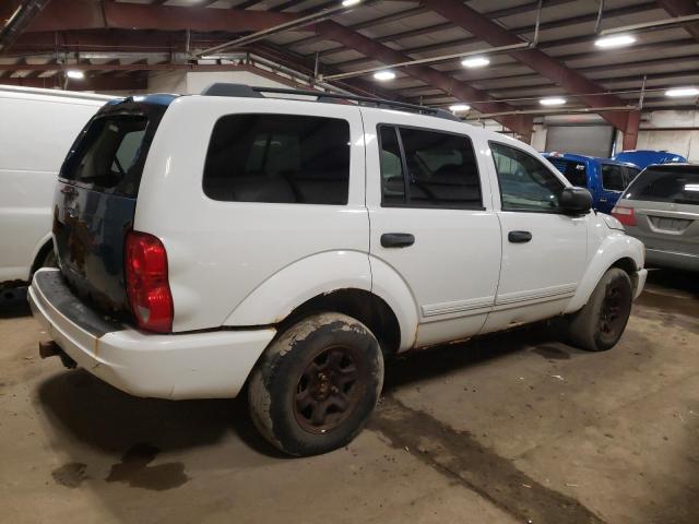 Photo 3 from auction – 2004 DODGE DURANGO SL with VIN 1D4HB48D04F218053