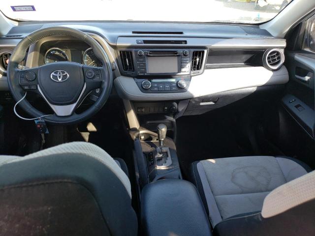 Photo 8 from auction – 2016 TOYOTA RAV4 XLE with VIN 2T3WFREV3GW253482