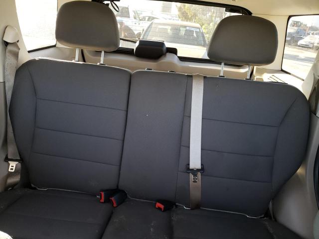 Photo 10 from auction – 2010 FORD ESCAPE HYB with VIN 1FMCU4K39AKA64376