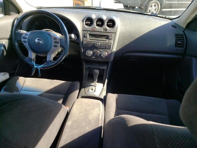 Photo 8 from auction – 2008 NISSAN ALTIMA 2.5 with VIN 1N4AL21E48N519154