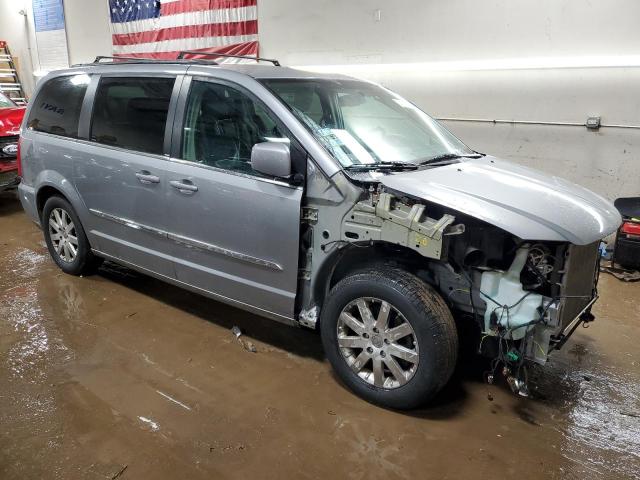 Photo 4 from auction – 2013 CHRYSLER TOWN & COU with VIN 2C4RC1BG1DR802650