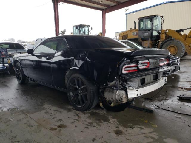 Photo 2 from auction – 2021 DODGE CHALLENGER with VIN 2C3CDZAG7MH514354