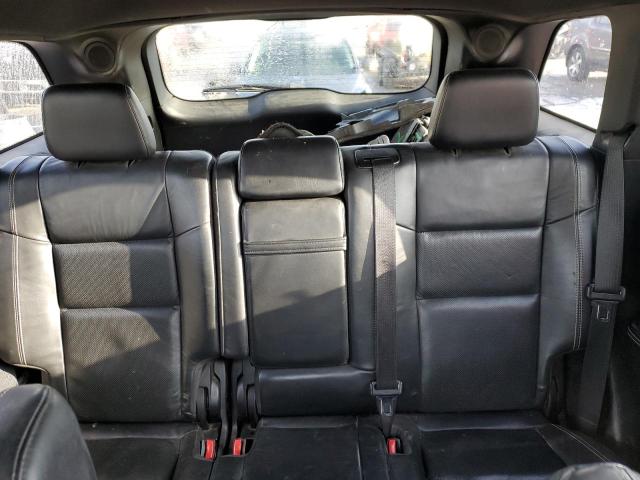 Photo 10 from auction – 2014 JEEP GRAND CHER with VIN 1C4RJFBG7EC540923