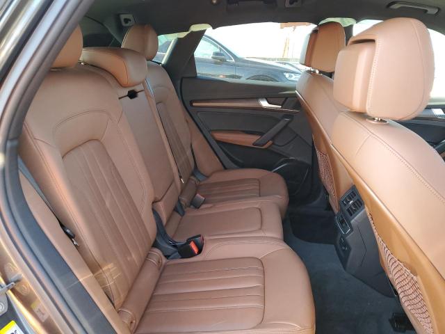 Photo 11 from auction – 2022 AUDI Q5 PREMIUM with VIN WA1EAAFY4N2065462
