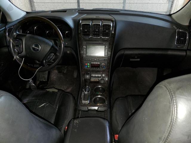 Photo 8 from auction – 2011 GMC ACADIA DEN with VIN 1GKKRTED4BJ324663