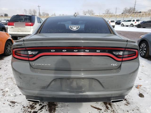 Photo 6 from auction – 2017 DODGE CHARGER R/ with VIN 2C3CDXCT5HH510937