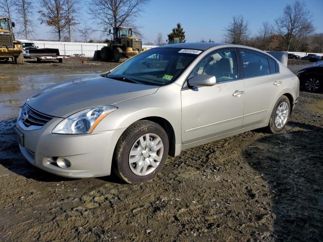 NISSAN ALTIMA BAS 2010 with VIN 1N4AL2AP8AN480950 - Photo from auction
