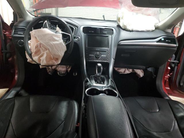 Photo 8 from auction – 2016 FORD FUSION TIT with VIN 3FA6P0K9XGR163661