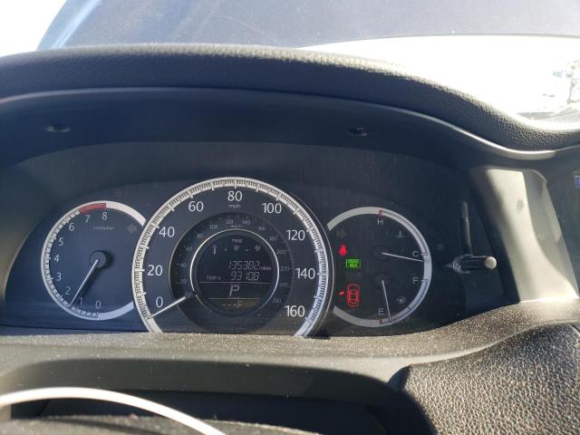 Photo 9 from auction – 2015 HONDA ACCORD EXL with VIN 1HGCR3F81FA001535