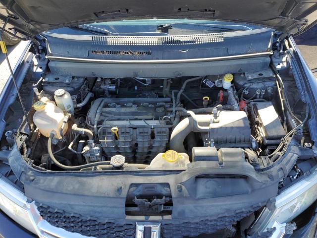 Photo 11 from auction – 2017 DODGE JOURNEY SE with VIN 3C4PDCAB7HT670213