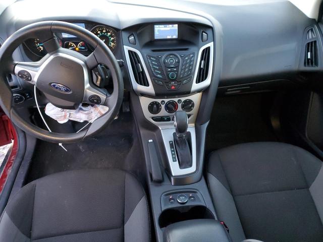 Photo 8 from auction – 2014 FORD FOCUS SE with VIN 1FADP3K28EL173760