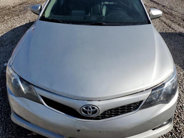 Photo 11 from auction – 2013 TOYOTA CAMRY L with VIN 4T1BF1FK0DU657431