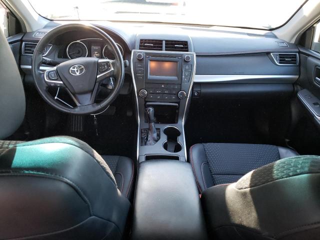 Photo 8 from auction – 2015 TOYOTA CAMRY LE with VIN 4T1BF1FK8FU063334