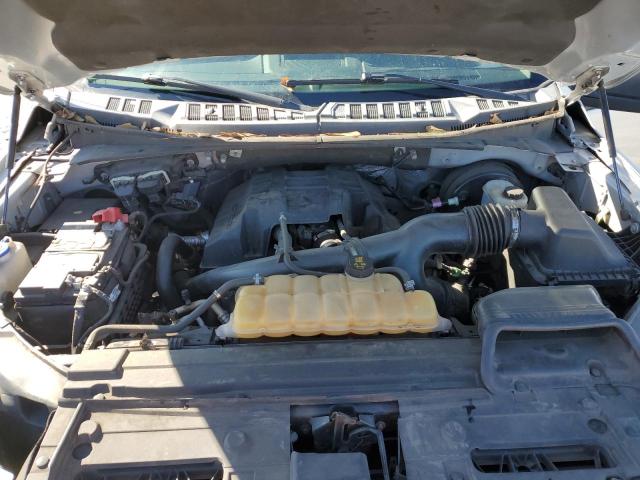 Photo 11 from auction – 2015 FORD F150 SUPER with VIN 1FTEW1CP5FFC67756