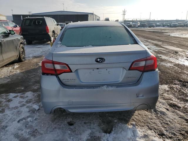 Photo 6 from auction – 2015 SUBARU LEGACY 2.5 with VIN 4S3BNBA68F3023218