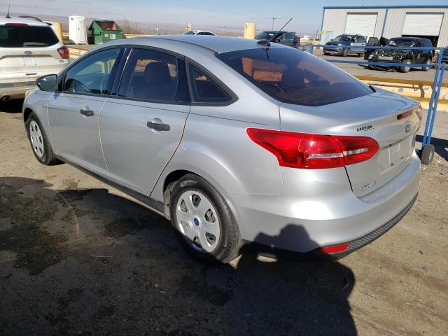 Photo 2 from auction – 2017 FORD FOCUS S with VIN 1FADP3E24HL205152