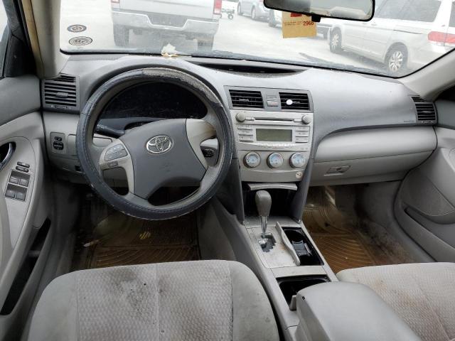 Photo 8 from auction – 2011 TOYOTA CAMRY BASE with VIN 4T1BF3EKXBU130555
