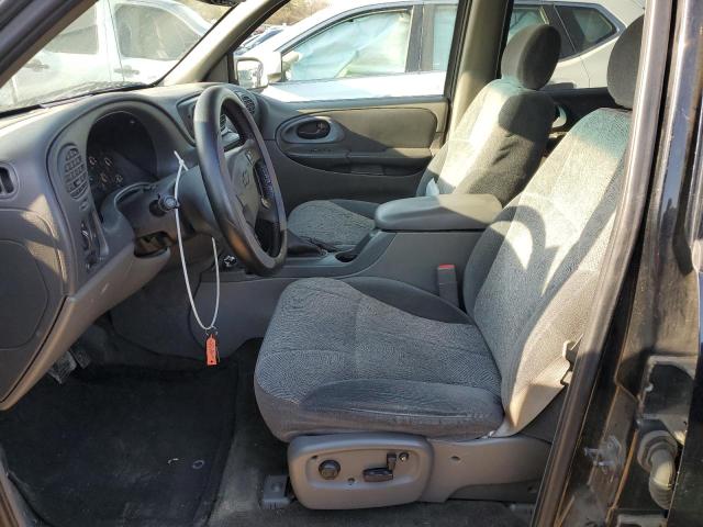 Photo 7 from auction – 2003 CHEVROLET TRAILBLAZE with VIN 1GNET16S936116348