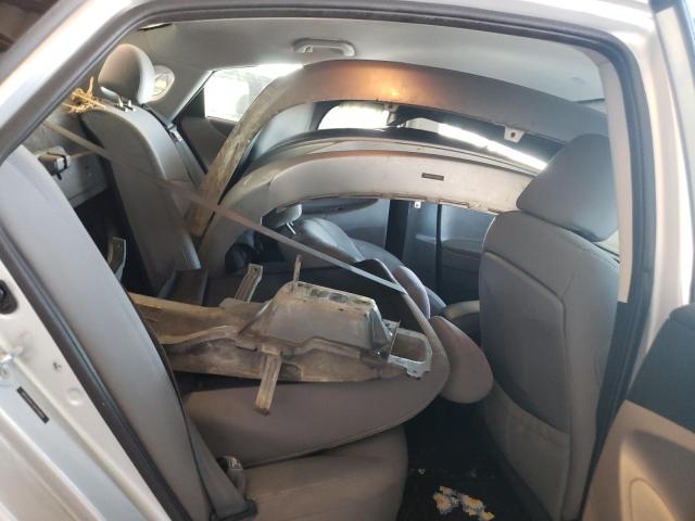Photo 10 from auction – 2013 HYUNDAI SONATA GLS with VIN 5NPEB4AC1DH769664