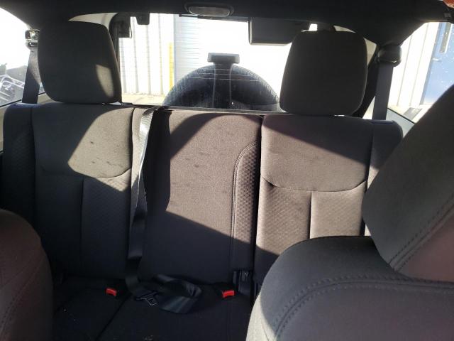 Photo 10 from auction – 2014 JEEP WRANGLER U with VIN 1C4BJWDG4EL135617