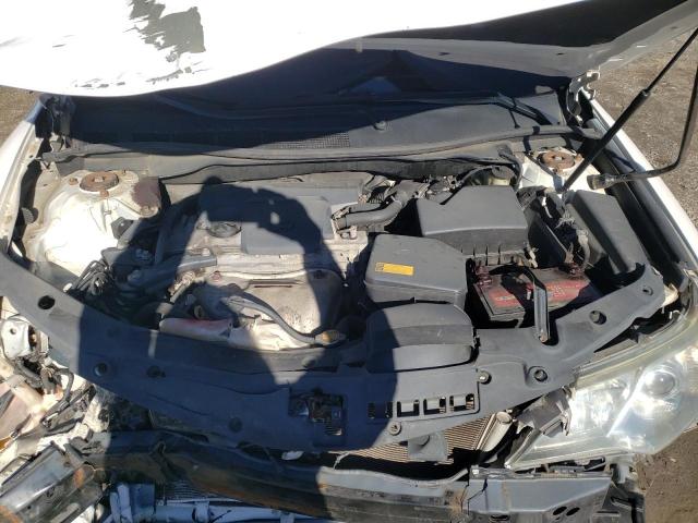 Photo 11 from auction – 2014 TOYOTA CAMRY L with VIN 4T1BF1FK1EU867747