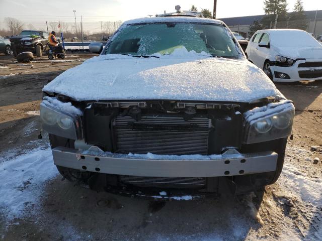 Photo 5 from auction – 2007 DODGE CHARGER R/ with VIN 2B3KK53H37H804219