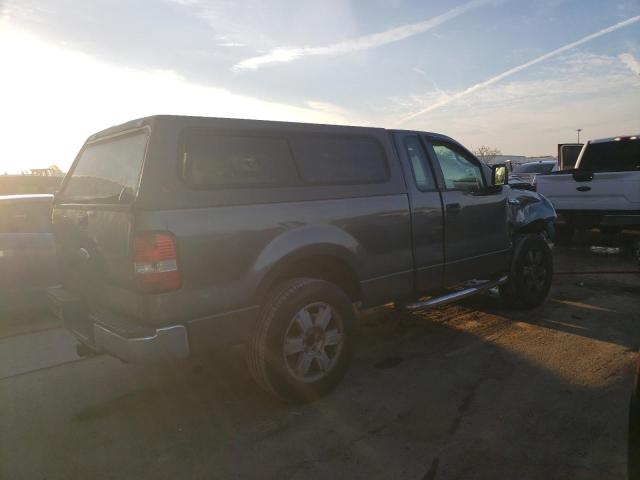 Photo 3 from auction – 2008 FORD F150 with VIN 1FTRF12218KE15659