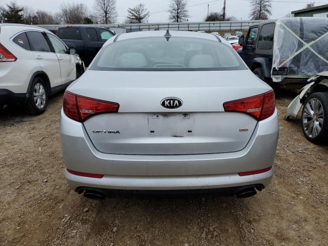 صورة رقم 6 من المزاد - 2013 KIA OPTIMA LX مع VIN KNAGM4A70D5391422