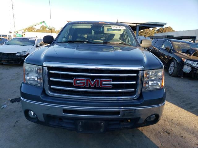 Photo 5 from auction – 2013 GMC SIERRA C15 with VIN 3GTP1VE04DG261036