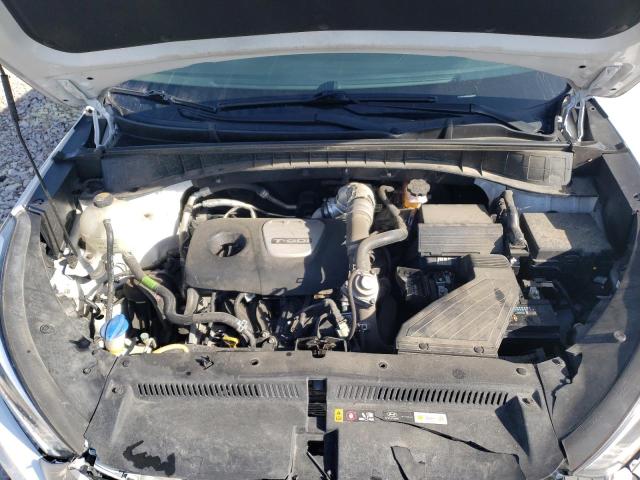 Photo 12 from auction – 2018 HYUNDAI TUCSON VAL with VIN KM8J33A28JU689577