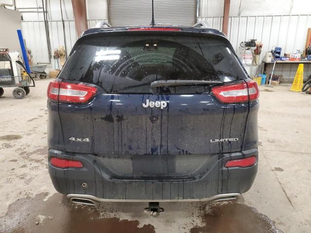 Photo 6 from auction – 2015 JEEP CHEROKEE L with VIN 1C4PJMDSXFW543926
