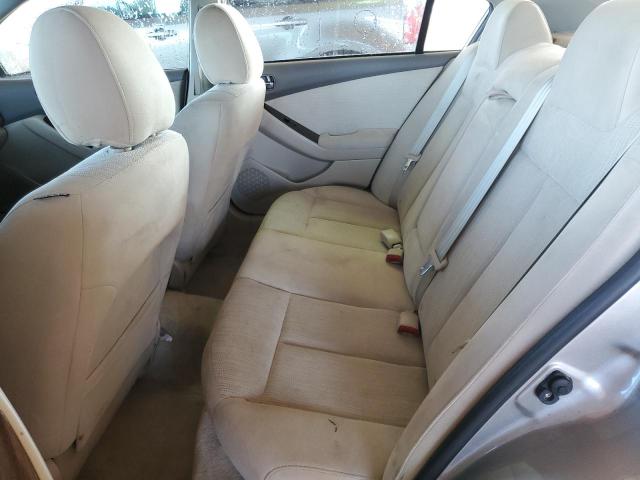 Photo 10 from auction – 2012 NISSAN ALTIMA BAS with VIN 1N4AL2AP8CN542429