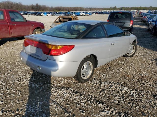 Photo 3 from auction – 2001 SATURN SC2 with VIN 1G8ZY12791Z257360